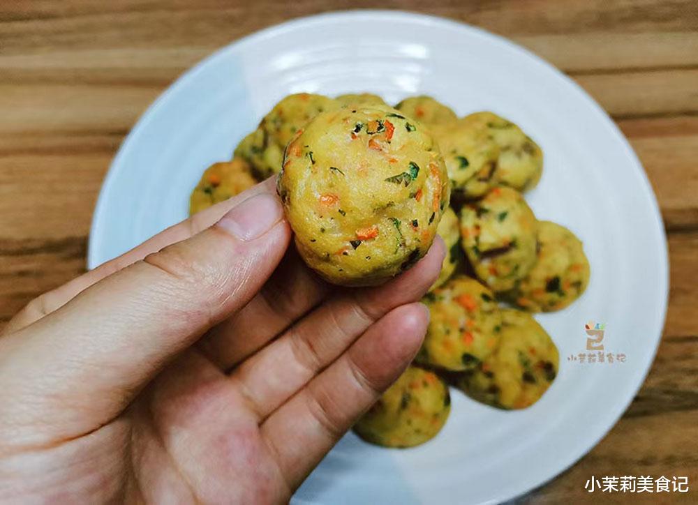 立夏到入夏,建议中老年,常吃7种零食,益气和胃安心,轻松一夏