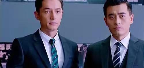 吻戏|与好兄弟的老婆拍吻戏什么感觉？胡歌不好意思下嘴，郑恺则放不开