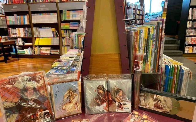 天官赐福|天官赐福,动漫引进泰国,网友评论太搞笑,想起花城说嗲音就出戏