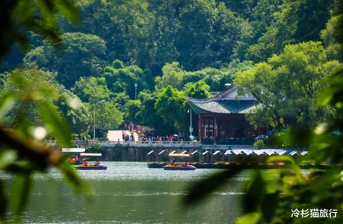 海岛|2022中国适合居住和养老的城市TOP15名单来了，最后一个没有争议