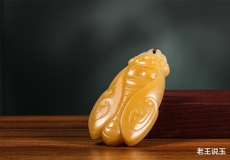 |哪种和田玉沁料才算值得收藏呢?