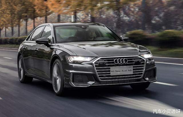 豪车|《狂飙》里的那些豪车，盘点大佬都喜欢开什么车