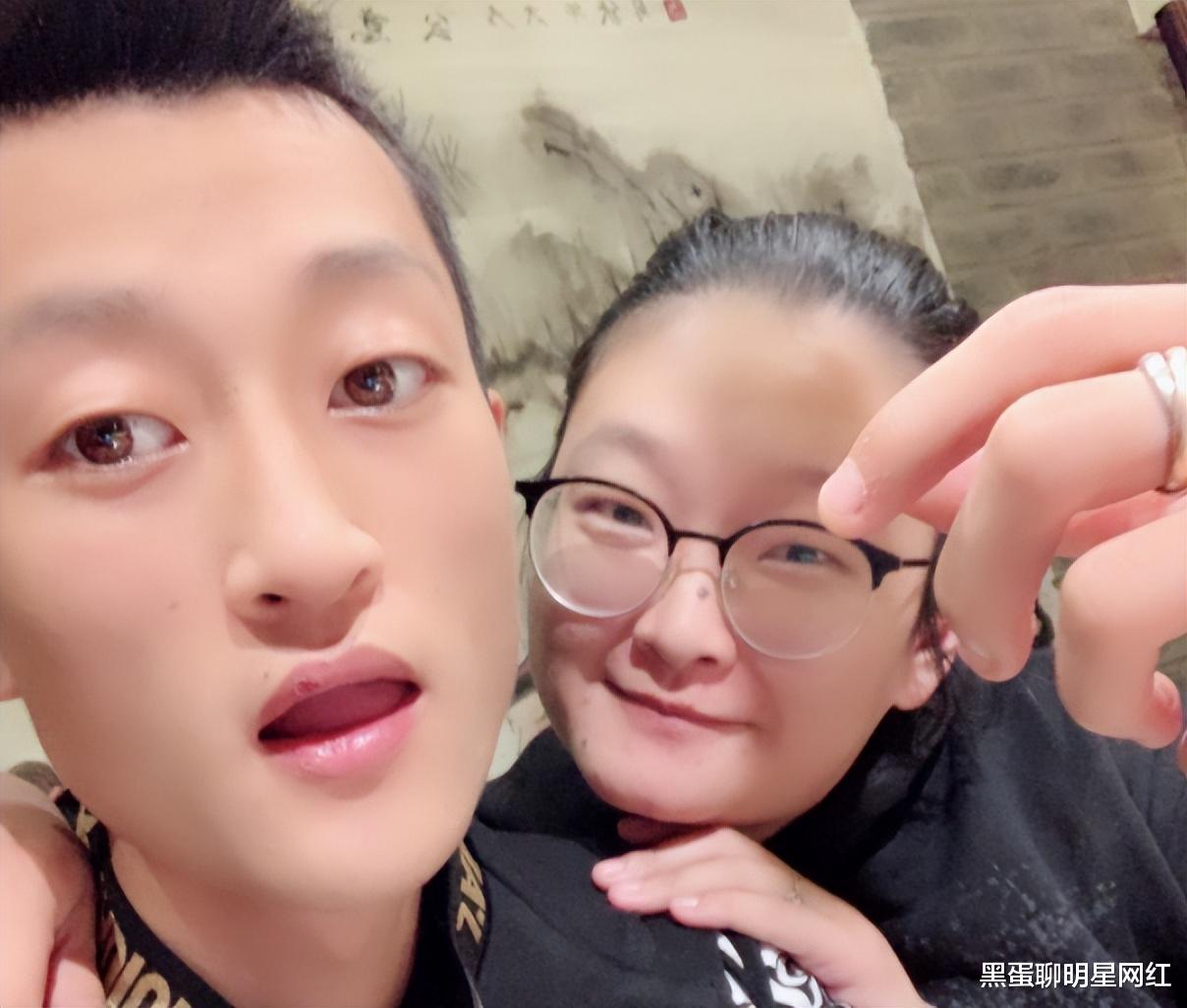 散打哥|网红散打哥连麦天道,重提与对方媳妇米菲之间的矛盾,被强行制止