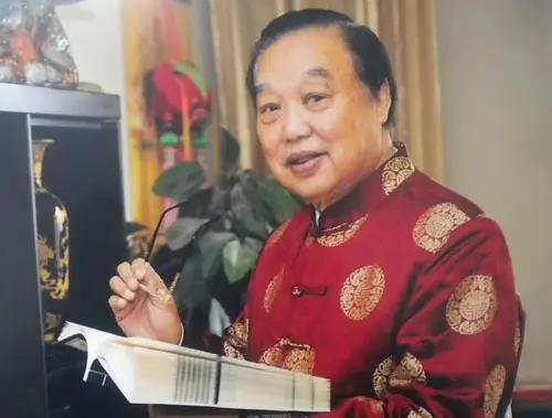 枳实|87岁国医大师张学文,身体硬朗,思维敏捷,他的养生方法被公开