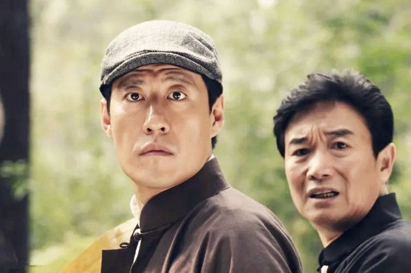 于震|常年盘踞横店,拍了一辈子雷剧,却在一直辩解:我拍的不雷