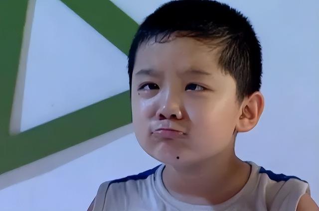 童星|幼年时灵气逼人，成年却胖成“土肥圆”，这七位发福的童星太可惜