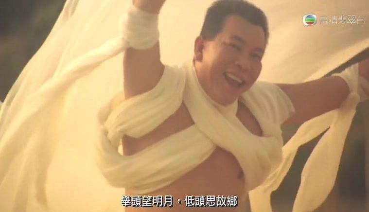 电影|今年香港配角又走了3位，这些年去世的30位香港绿叶，都是熟面孔