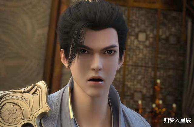 石昊|完美世界：动画魔改太严重？化灵极境跳过，至尊殿堂的坑怎么填？
