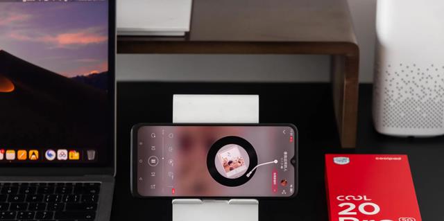 tiktok|酷派没有放弃，5500mAh二代5G新机量产，12+256G低至2299