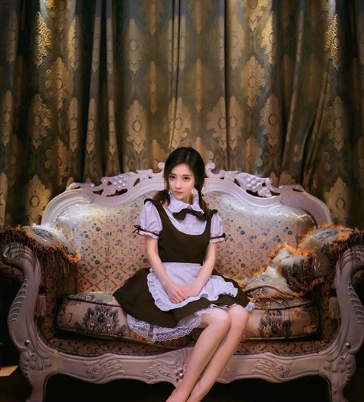 冯提莫|参观冯提莫住的豪宅，身为千万主播，住着普通人家的房子