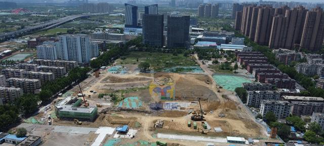 长沙|东部新中心双盘PK谁能获胜?实探保利招商时光印象!