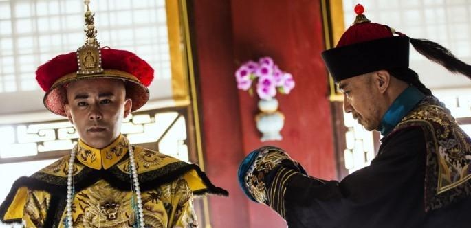 和珅临死前,对隔壁囚犯留下嘱托:你若能出去,帮我办件大事