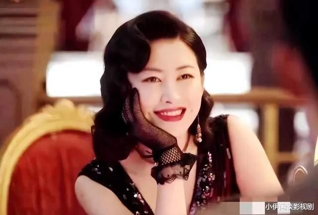 张天爱|浪姐3美貌排名，阿娇第一，张天爱第二，张俪第三，王紫璇第四