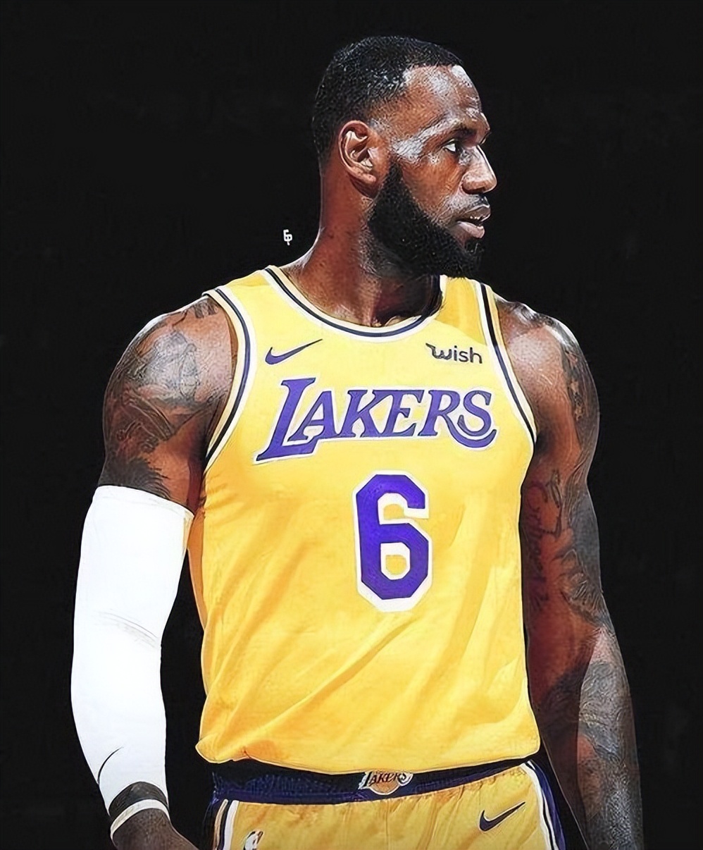 助攻王|NBA既拿过得分王又拿过助攻王有多难？NBA只有6人，詹姆斯上榜