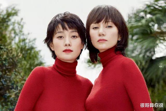 大S|《相逢时节》女演员身高：袁泉168，施诗170，周放和张艺兴差不多