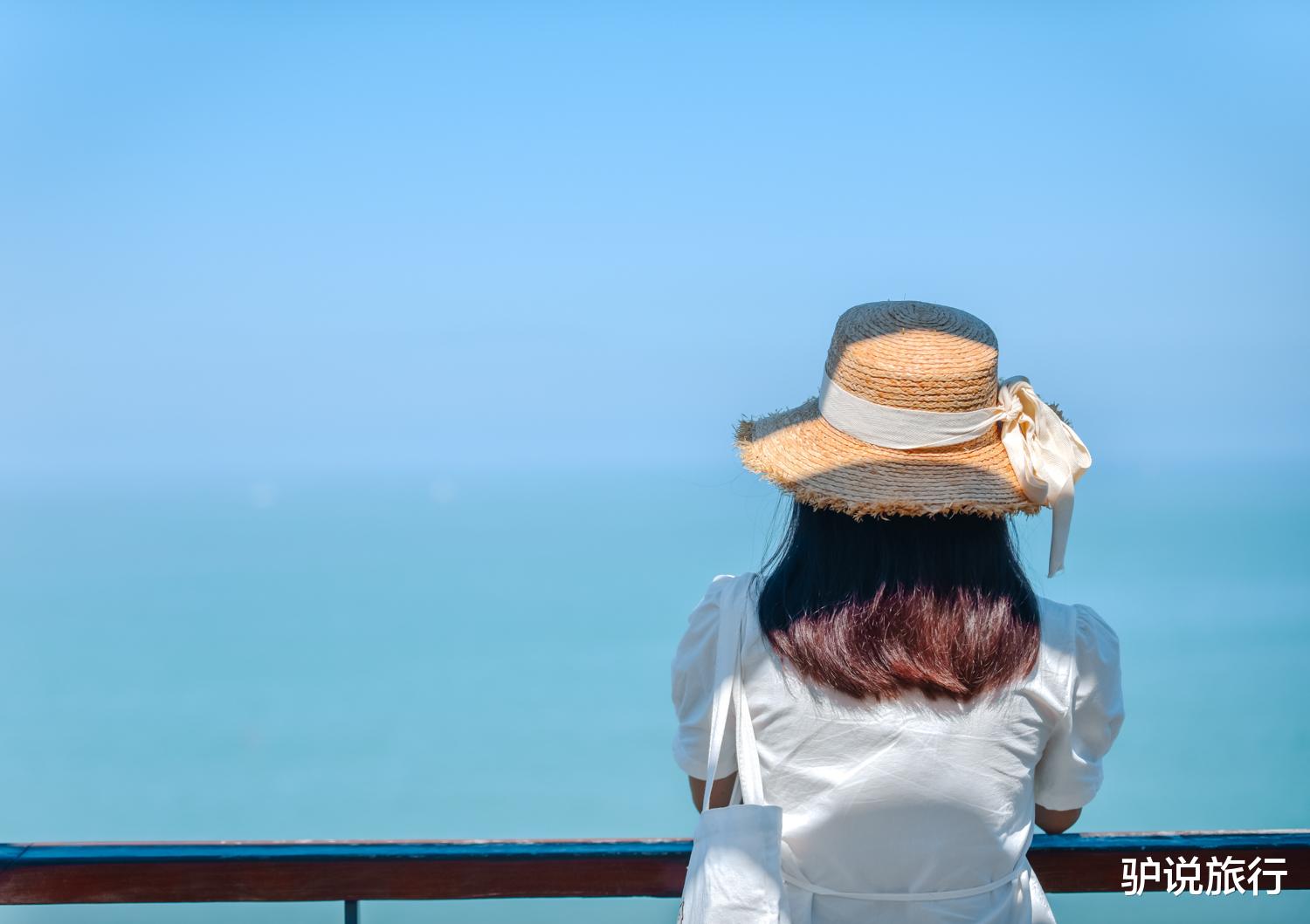 沙滩|2022浙南看一看，苍南第一站！浙夏海滨玩水吃海鲜、清凉遛娃自驾游