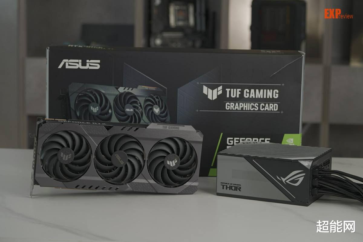 光刻机|GeForce RTX 3090 Ti天梯榜首发评测：撕碎一切的终极性能神话