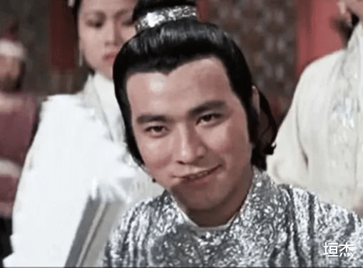 欧阳克|白驼山少主别硬演，7版欧阳克对比：有人帅过杨康，有人硬凑尬演