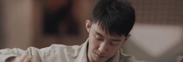 罚罪|《罚罪》邱涛那“致命”的死法，彻底撕开老四的虚伪与冷血