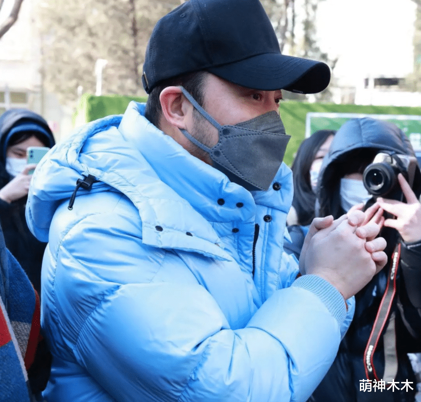 春晚|虎年春晚第三次联排来了！明星表演造型曝光，素颜现身不惧镜头