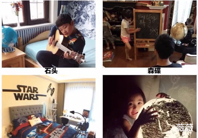 襄州|手握71亿的现金，还住在15亿的山顶别墅，她才是隐形女首富！