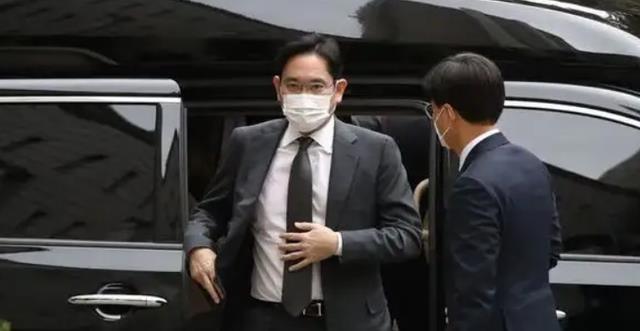 物联网|韩国第一大互联网企业:全球用户破亿,创始人比三星太子还有钱