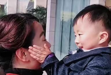 许敏|姚家女儿三句话揭密母子真实关系，姚威在许敏心中永远是第一位