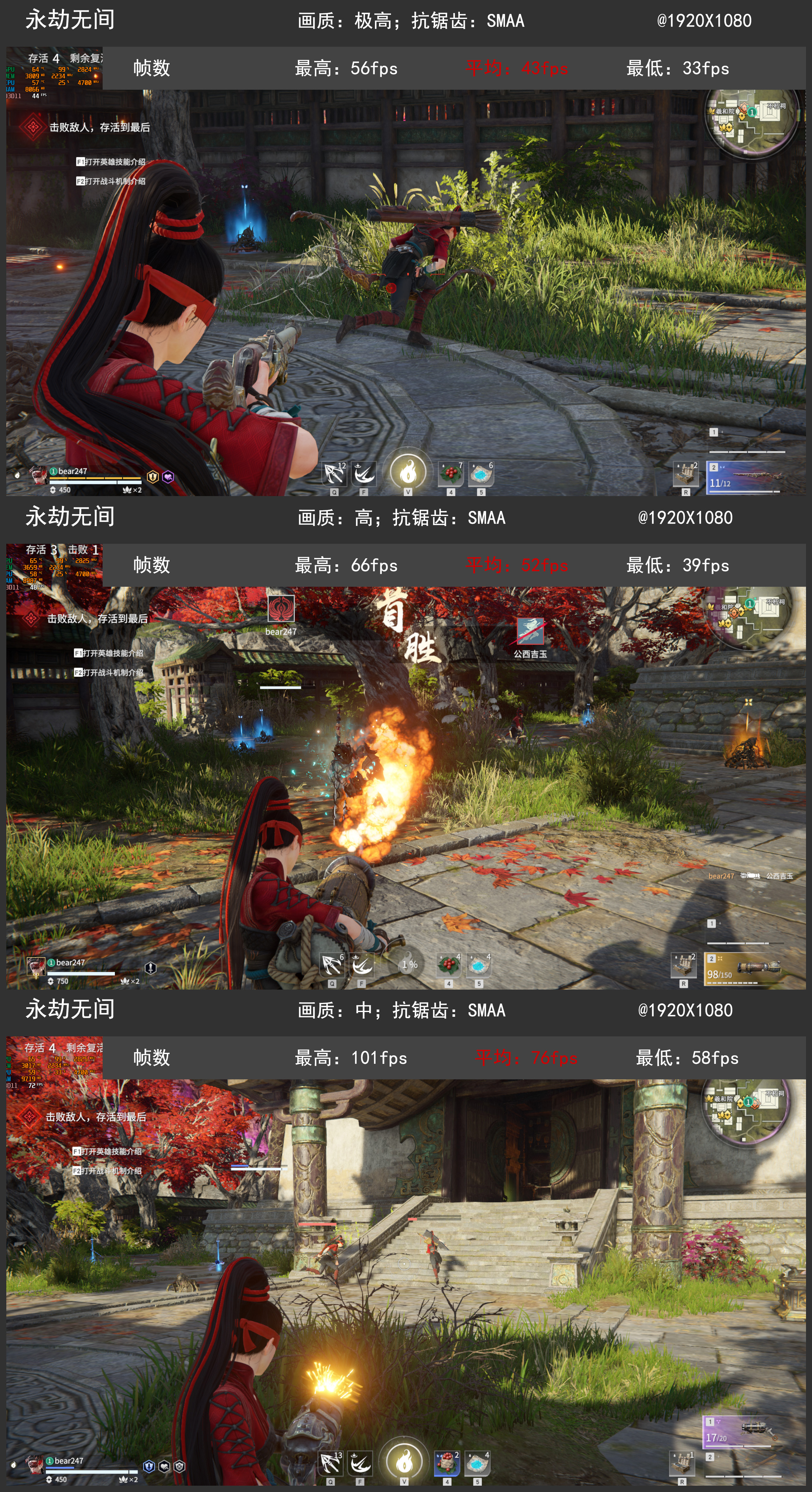 显卡|2022年了,4GB显存到底够不够用?迟到的RX6500XT评测