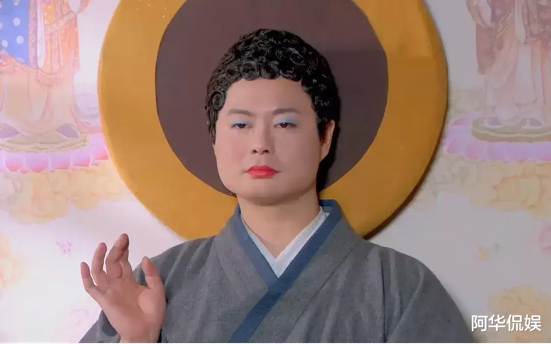 镜双城|魏翔是内地吴孟达吗？