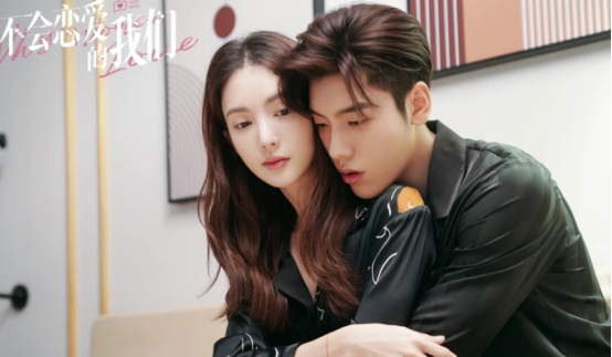 金晨|金晨台词功底很好，王子异也让人出乎意料，两个演员为这部剧加分