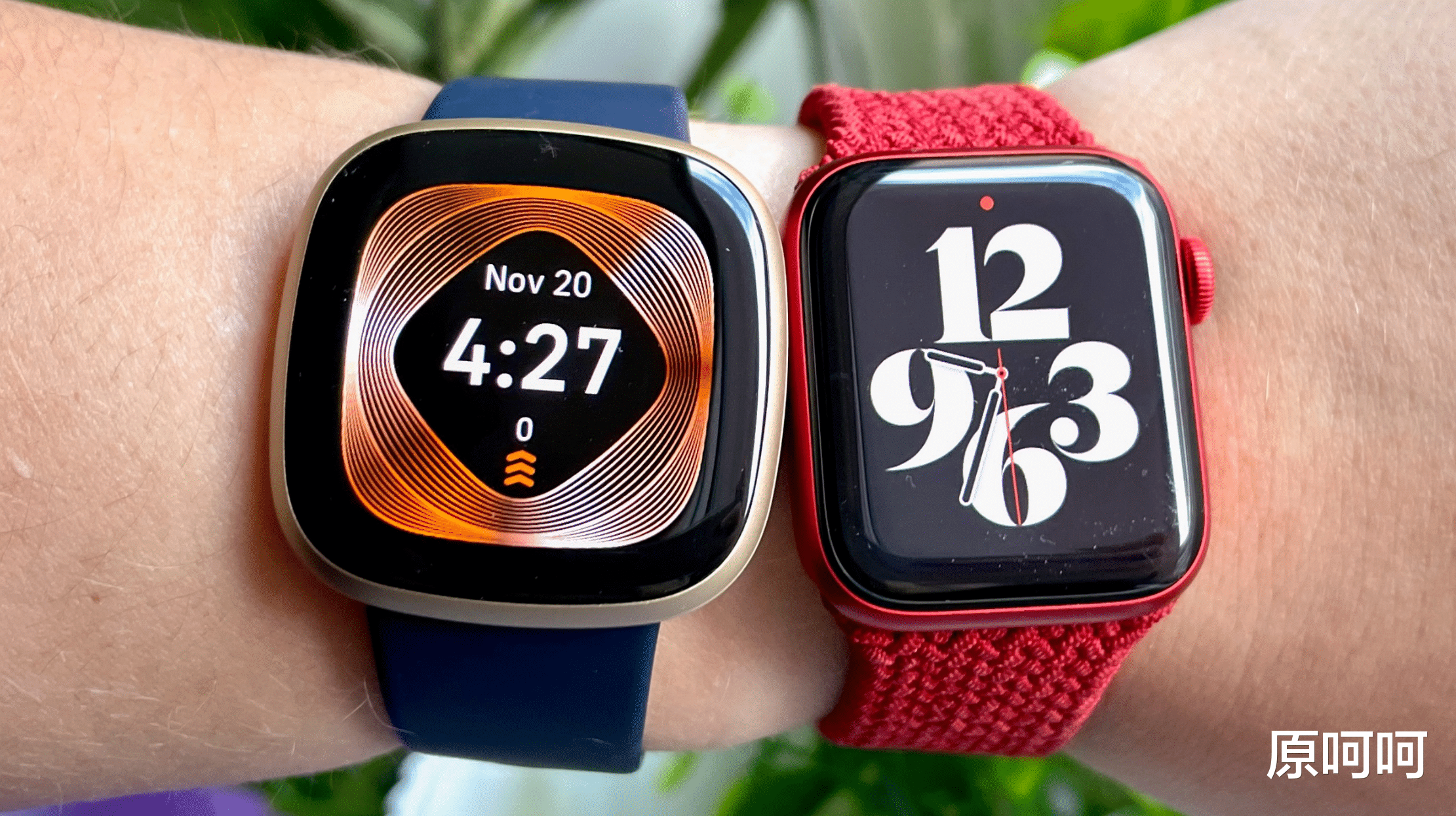 2022年4款最佳智能手表排行：苹果、三星和华为，您最喜欢谁？