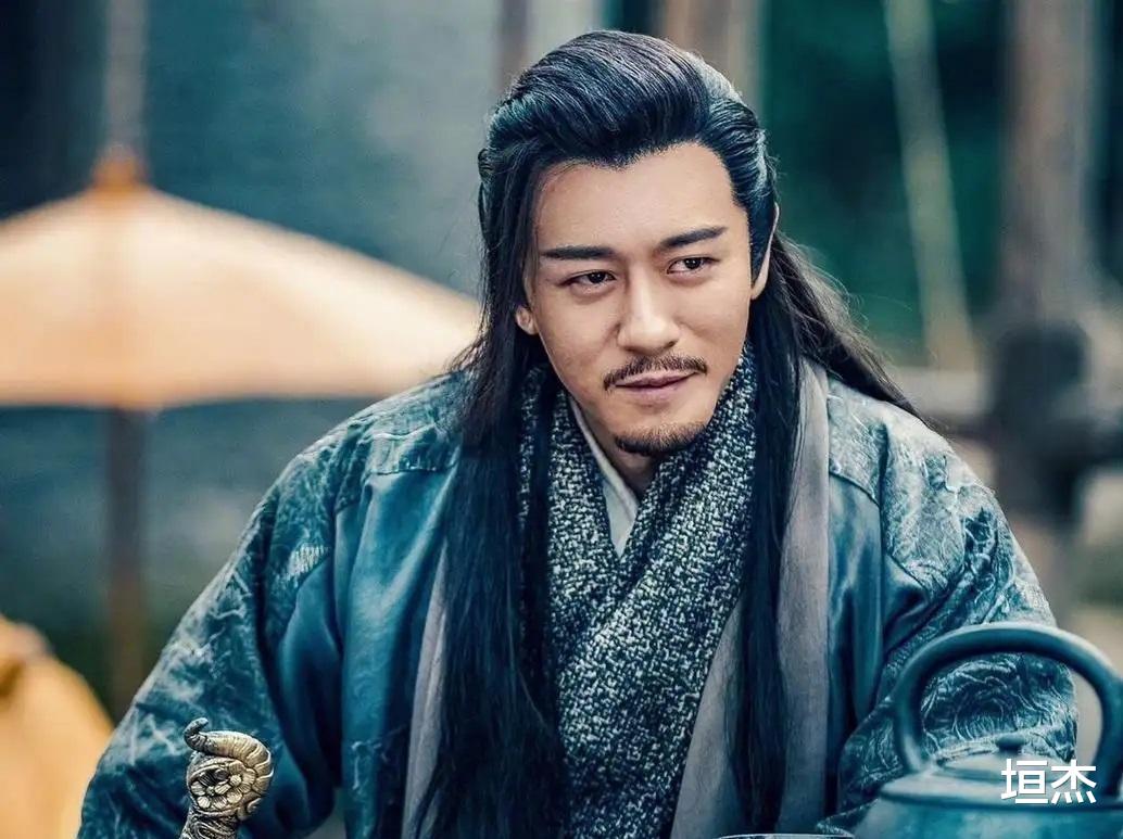 明星|越老越有魅力的男明星，只服这12位！连皱纹都充满着“男人味”