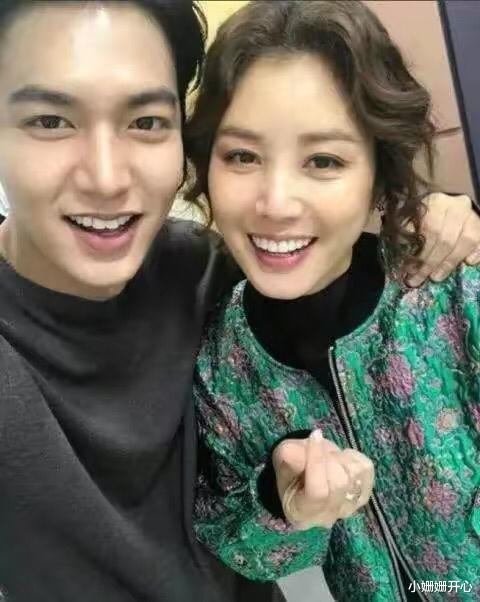 李敏镐|李敏镐潜规则事件发酵！冲上热搜第一，网友扒出其陪伴入住的酒店，帝师道歉