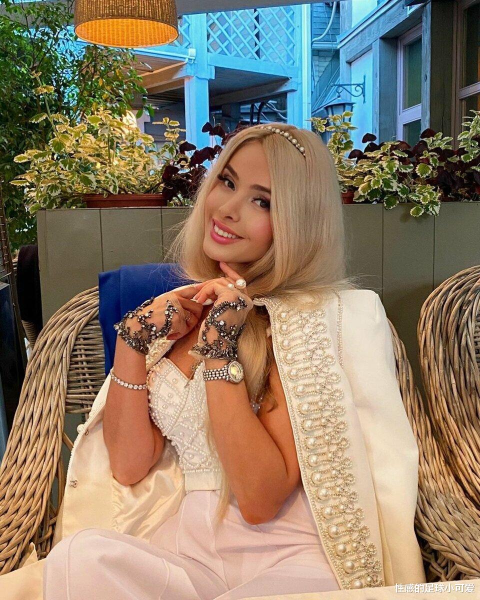 维多利亚|俄罗斯演艺界著名的天后