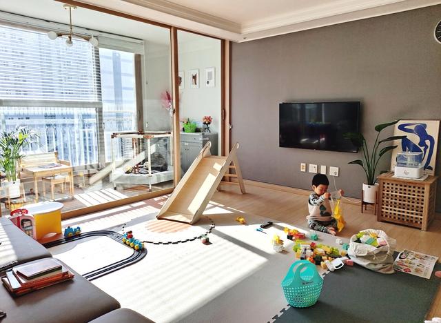 恕我直言,装修除了环保,有孩子的家庭还要注意这8个地方