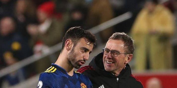 C羅|中午12點！曼聯(lián)做出重要決定，C羅成最大贏家，薩拉赫這回麻煩了