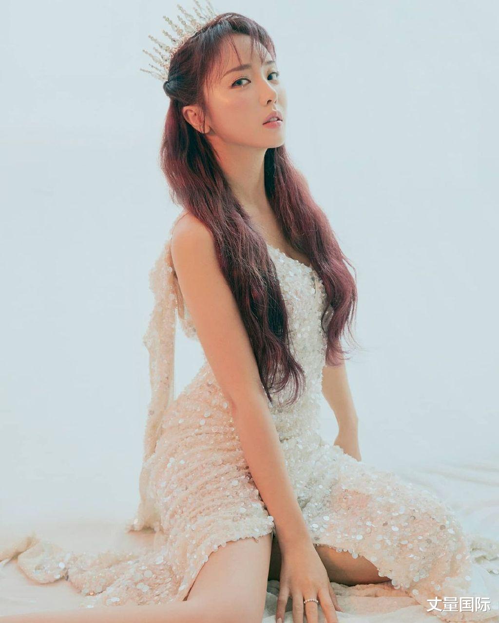 演艺圈|我的身材我做主！盘点演艺圈11位微胖女神，胖瘦与否都是女神级人物！