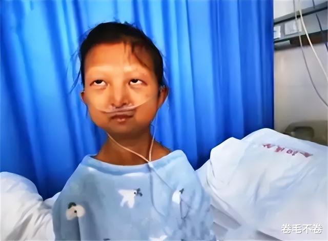 吴花燕|43斤吴花燕最后的日子:或患早老症,去世前收到男友癌症病逝噩耗