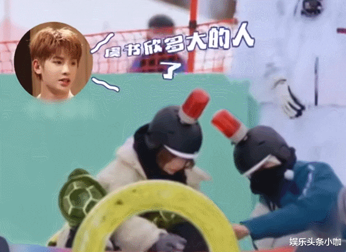 小姐姐|真是服了，太会玩了！