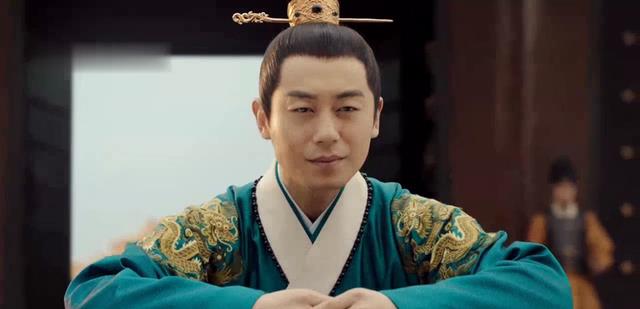 朱瞻基|《尚食》定档，看许凯演绎朱瞻基从奶萌太孙到霸气帝王成长史