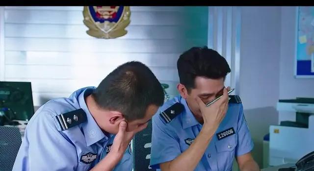 帅哥|守护解放西3:编剧都写不出的神剧情,“抓马”案情让人停不下来