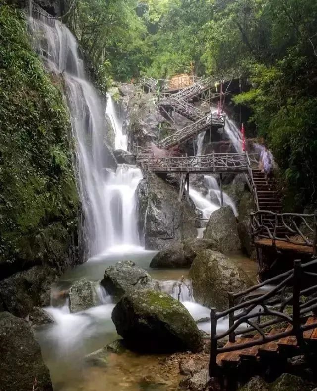 仙人洞|高州仙人洞——神仙居住的地方