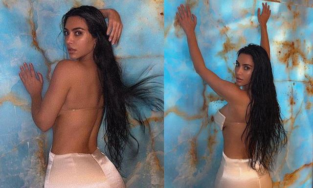 金·卡戴珊|41岁卡戴珊蜕变，侃爷附属品到女富豪！身家超百亿，引领时尚圈