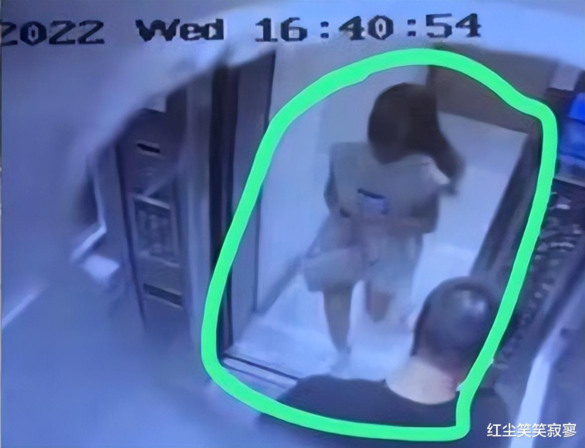 23岁女网红离奇去世!失踪一天后陈尸高档酒店浴室,前男友已被逮捕