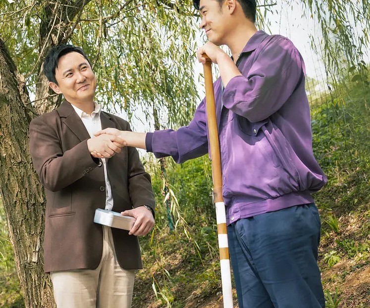 张之洞|首日票房90元,排片少得可怜,差评如潮,事实证明:烂片已无市场