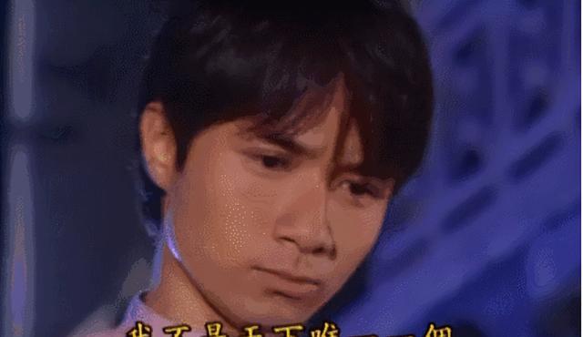 |小时候觉得很合理，现在看却好尴尬的影视名场面，只怪当年太年轻