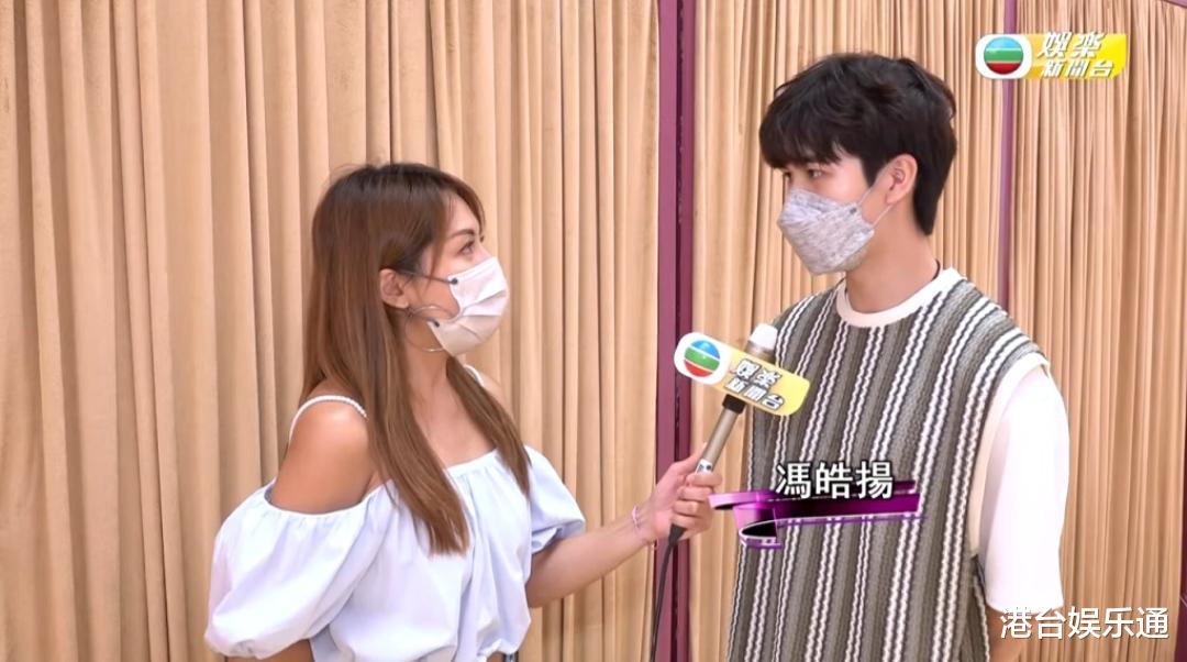 TVB|今届金像奖男配角加盟TVB？隔壁台粉丝心碎：就当我们从不认识他