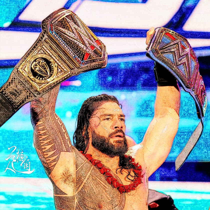 wwe|WWE合约阶梯赛规则恐将迎来巨变，两大一线冠军腰带拆分在即？