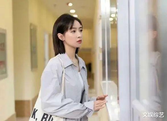 退休|宋茜在《亲爱的生命》中太好看了,脱掉医生的职场外衣,清纯可爱
