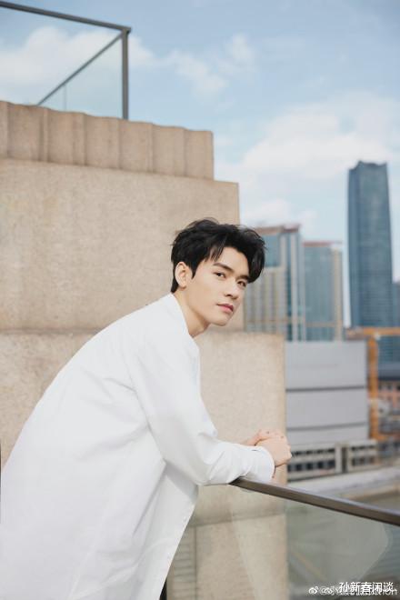 龚俊|同样是播大火之前的剧，肖战吊打龚俊播放量：后者无效播剧